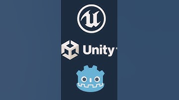 Which GAME ENGINE should you use?#programming #gamedev #gamedevelopment #gameengine