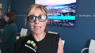 Turismo spezzino, dati in crescita nei primi 8 mesi 2026 03-10-2026