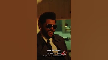Thumbnail of Post malone ft the weeknd- one right now(legendado/status) #shorts