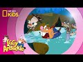 Iggy's Adventures in Kookamunga