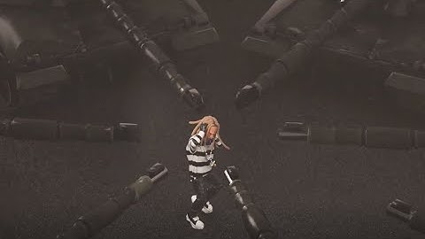 Trippie Redd – Bando Kid (Animated Music Video)