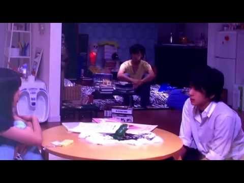 私の愛してる場面