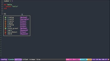 nvim cmp formatting #4.2 rearrange icons and text