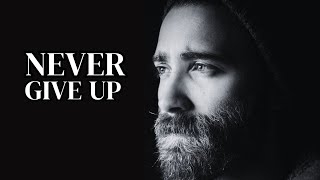 NEVER GIVE UP  Motivational Video