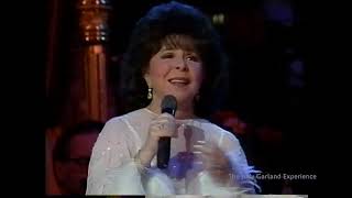 STEVE LAWRENCE & EYDIE GORME Live 1996 the songs of Richard Rodgers Lorenz Hart Oscar Hammerstein