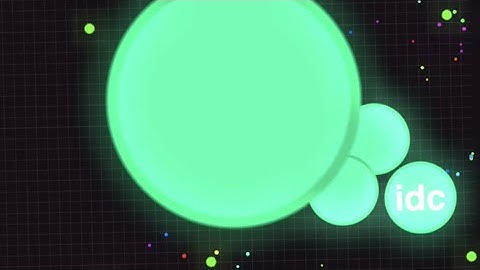 Blob.io Ultra destroye🔥✨|First Blob.io Video\