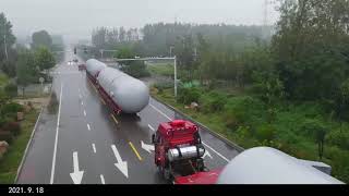200CBM LPG Tank