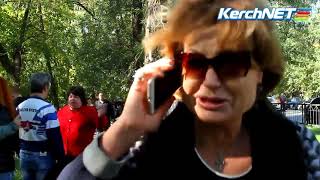 Теракт / взрыв в Керчи (Крым). Директор колледжа Теракт / взрыв в Керчи (Крым). Директор колледжа