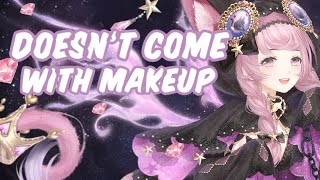 Love Nikki - BLACK CAT LEGEND Honest Opinions + Event Info