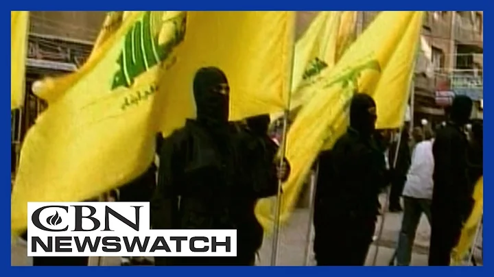 Israel Launches Largest Attack on Hezbollah Infrastructure | CBN NewsWatch - November 7, 2025