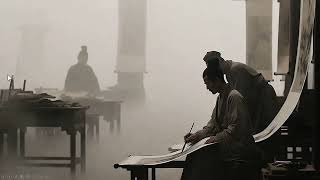 China's most famous scroll, the Song Dynasty 'Qing Ming Shang He Tu'