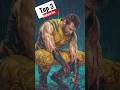 Marvel’s Darkest Wolverine Variants Explained 🔥#marvel #wolverine #marvelshorts