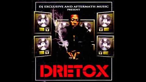 Dr. Dre - Push Play feat. Truth Hurts - Dretox