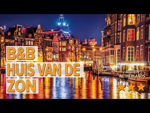 Video: Huis Van De Zon