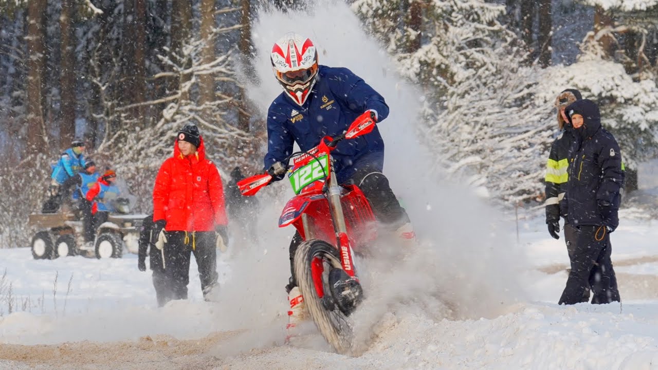 Vintercupen Skövde 2026 - Highlights!