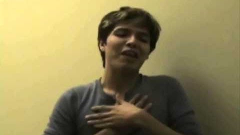 Evo2k7 Interviews CvS2 Ricky Ortiz