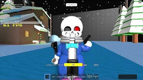 Undertale Coded Multiverse Dusttrust all phase and Sudden change Showcase