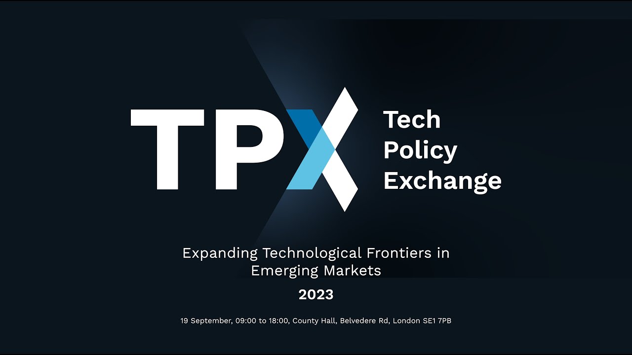 Tech Policy Exchange 2023 Expanding Technological Frontiers In tech-policy-exchange-2023-expanding-technological-frontiers-in