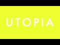 Utopia soundtrack mix  overture  utopia finale mxii extended edit by cristobal tapia de veer