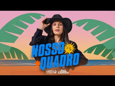 AgroPlay Verão - Nosso Quadro @anacastelaoficial