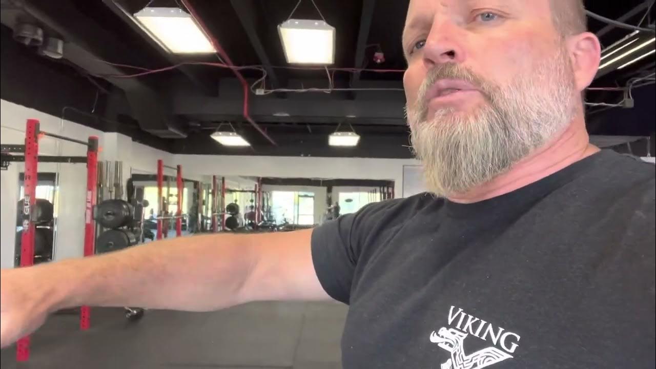 Does lifting make you slower in MMA/Sambo YouTube