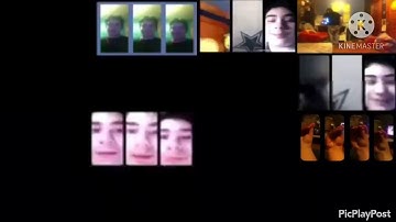 My Take On Row Row Row Boat YoTowHoOh Super Quadparison 2