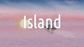 Island - Alice Merton (slowed &amp; reverb)