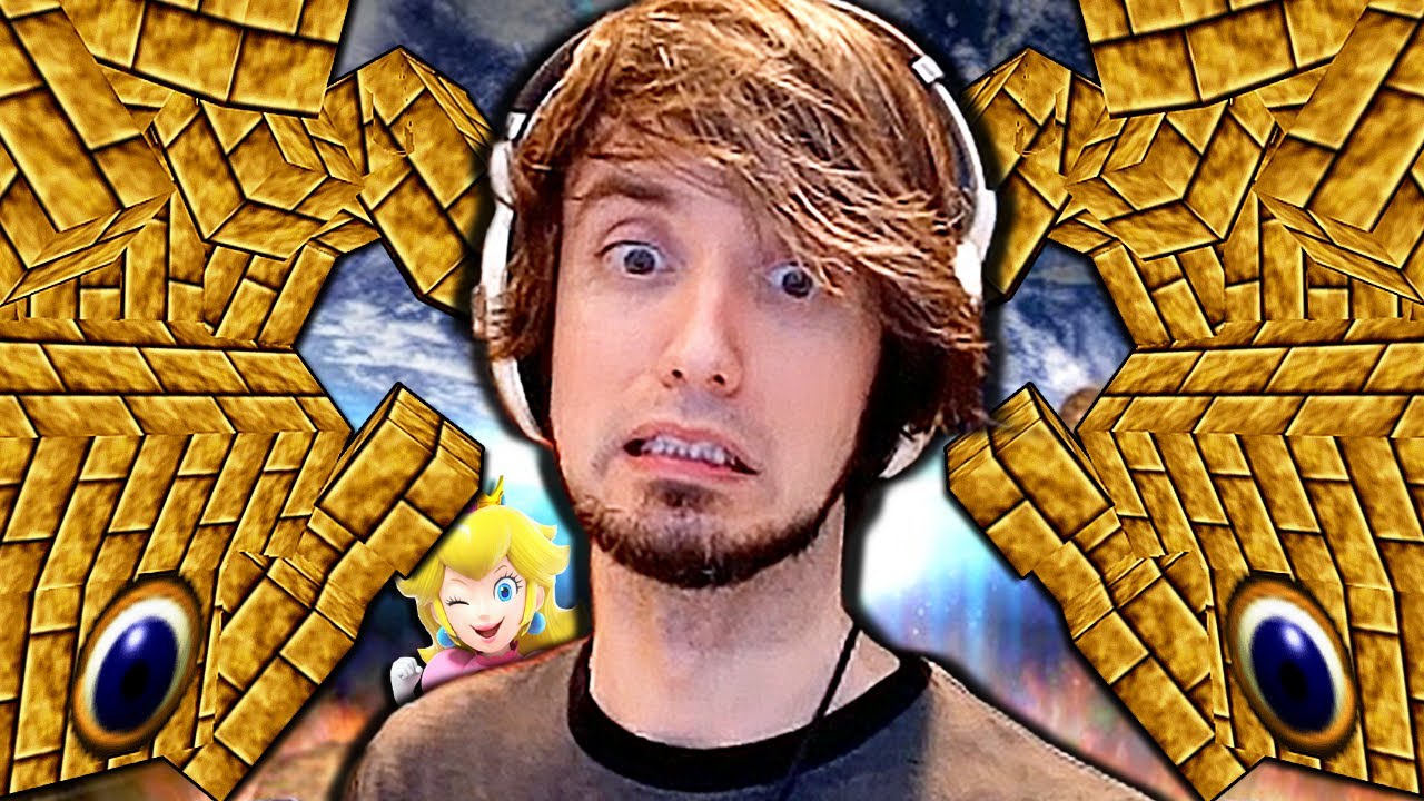 Why do I do this to myself? - YouTube