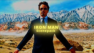 'I am Inevitable' --'And I am Iron Man' Snap Scene    Avengers ENDGAME  Movie Clip 4K 60fps 2160p