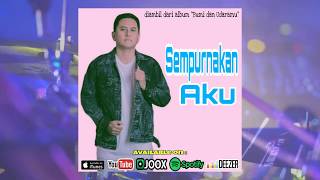 Download Lagu Sempurnakan Aku - T For Tony (Official Lyric Video) MP3 Download Lagu Sempurnakan Aku - T For Tony (Official Lyric Video) MP3