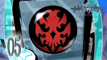 NEO: The World Ends With You Playthrough (5) - The Wicked Twisters Take Shibuya!