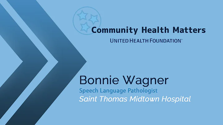 Bonnie Wagner - Saint Thomas Midtown Hospital