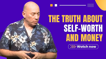 Bashar (Darryl Anka) 2025 |The Truth About Self-Worth and Money: How to 