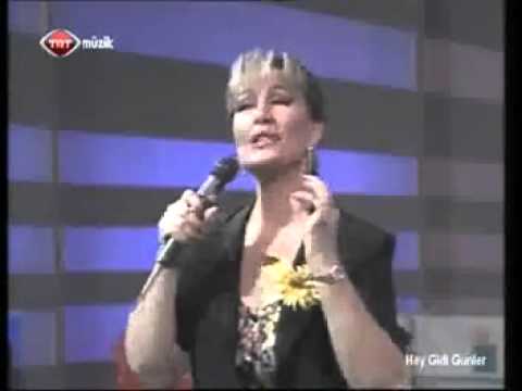 Emel Sayın - Sana Gönül Borcum Var