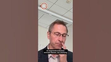 How CRISPR genome editing may impact disease #shorts  #podcast #crispr #genomeediting