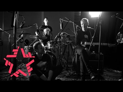 Братья Грим - ЧБ Весна (Live in Gigant Record) Братья Грим - ЧБ Весна (Live in Gigant Record)