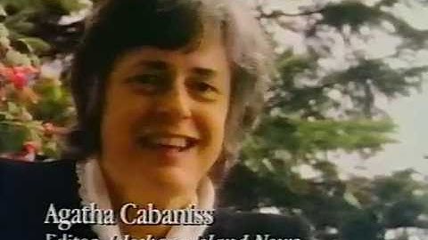 The World of Desktop Media - Apple VHS Archive