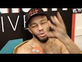 'THERE IS A REMATCH CLAUSE!' - LYNDON ARTHUR REACTS TO BEATING ANTHONY YARDE & SHOCKING 117-111 CARD