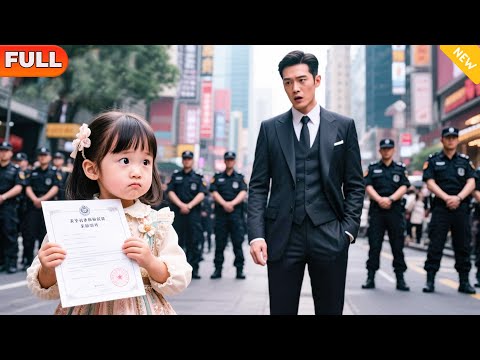 [Multi SUB] 《萌宝寻爹记，救妈咪我在行》（全集）霸总刚被自己老爸装病逼婚后，竟天降可爱女孩萌娃要认他当爹，还给他找了个绝色美女当老婆？！#逆袭 #MiniDrama #精彩大陆短剧
