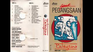 Palestina Full Album by Gank Pegangsaan