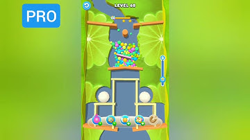 NOOB vs PRO vs HACKER - Sand Balls