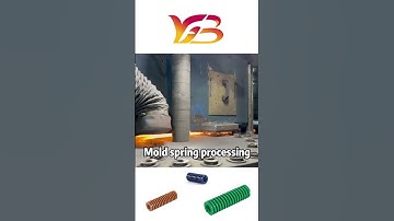 Stable Performance, Factory Quality! Our hardware springs undergo strict testing, providing