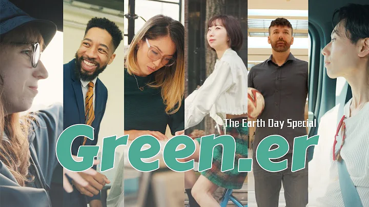 It's World Earth Day with BYD, the world's largest electric vehicle producer 🌍 - DayDayNews