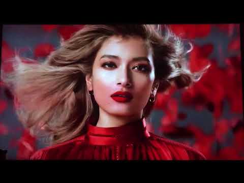 ローラ（ROLA   楽天モバイル　　cm