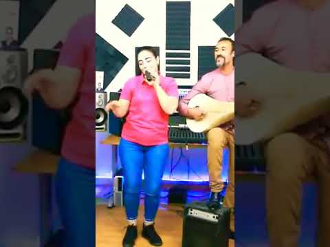 Jdid Aziz El Marmouchi 🔥🔰Mouna Malak #Studio La class