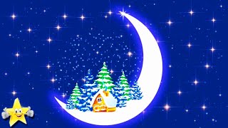 🎄 CANCIÓNES DE CUNA DE NAVIDAD 🎄 Música para Dormir Bebés, Feliz Navidad
