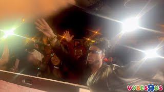 Millz Breaks It Down As DJ Kash Turns DBN GOGO All The Way Up With B.O.B. At Bamba Tuesdays In ATL!