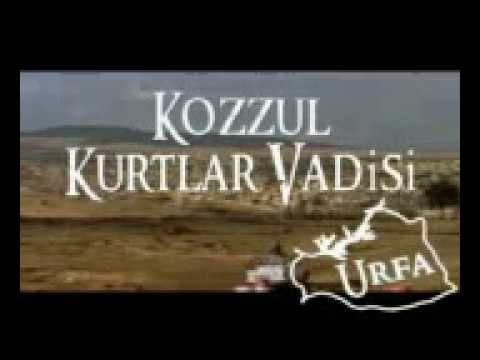 Kurtlar vadisi Ş Urfa versiyon