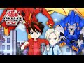 Unstoppable Awesome Brawlers! | BEST Bakugan Battles | Bakugan Official