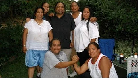 In Memory of John Everett Daniels